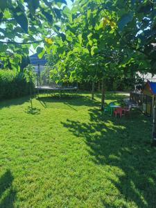 Billede fra billedgalleriet på Zso-Zé Apartman i Tiszafüred