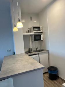 Zdjęcie z galerii obiektu Apartment in Torremolinos w mieście Torremolinos