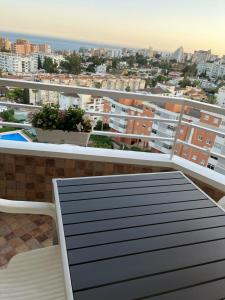 Zdjęcie z galerii obiektu Apartment in Torremolinos w mieście Torremolinos