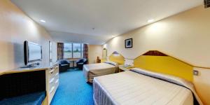 Gallery image of Distinction Luxmore Hotel in Te Anau