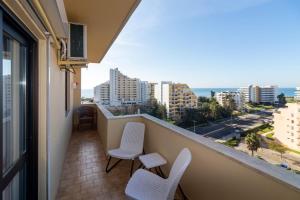 Gallery image of THE PENTHOUSE IN AMARILIS in Portimão