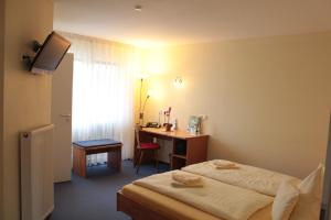 Gallery image of Hotel Landgasthof Ratz in Rheinau
