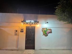 Imagine din galeria proprietății Kalathea Casa în Tocaima
