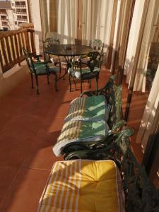 Gallery image of Departamento 4 dormitorios con 2 estacionamientos in Papudo +16 photos