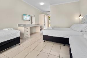 Gallery image of Hotel Tropiq in Cairns