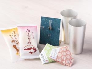 Fotografie z fotogalerie ubytování Hotel JAL City Toyama v destinaci Tojama