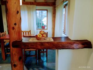 Fotografie z fotogalerie ubytování Casa Neruda v destinaci San Martín de los Andes + 25 fotografií