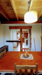 Fotografie z fotogalerie ubytování Casa Neruda v destinaci San Martín de los Andes