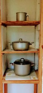 Fotografie z fotogalerie ubytování Casa Neruda v destinaci San Martín de los Andes