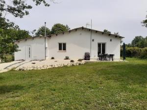 Edifici on està situat la casa o xalet