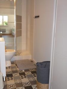 Bany a Gîte en pleine nature, A la douceur des Chênes