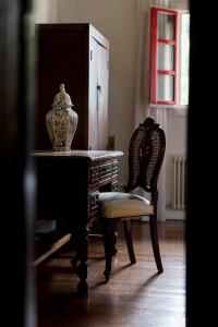 Zdjęcie z galerii obiektu Hotel IRARAGORRI w mieście Galdakao