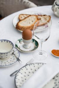 Jedzenie w hotelu lub w pobliżu
