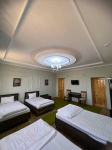 Afbeelding uit fotogalerij van Tomaris in Nukus +18 foto's