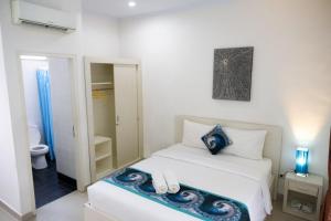 Gallery image of Gaing Mas Residence By Gaing Mas Group in Jimbaran
