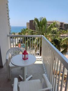 Gallery image of Limassol Seaside Apartment in Limassol