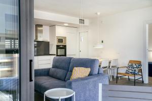 Gallery image of Murtra Apartment in Roses