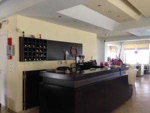 Fotografie z fotogalerie ubytování Alma Hotel v destinaci Kamena Vourla