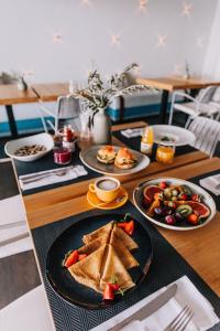 Hrana u hotelu ili u blizini