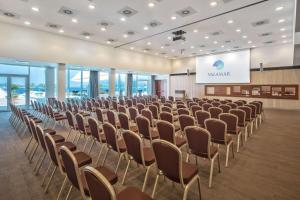 Бизнес-центр и/или конференц-зал в President Hotel, Valamar Collection +37 фотографий