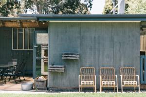 Gallery image of Dovestones by the Sea Inverloch in Inverloch