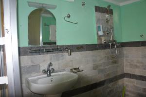 Bany a Hotel Mount Paradise