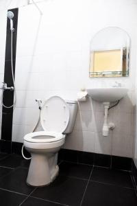 Bagno di Gaing Mas Residence By Gaing Mas Group