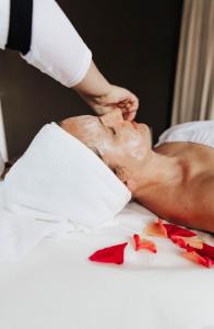 Spa i/ili drugi velnes sadržaji u objektu Hotel Split