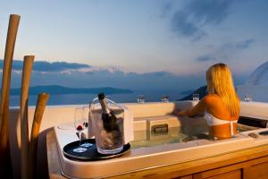 Drykkir á Allure Suites