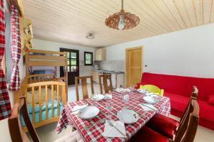 Φωτογραφία από το άλμπουμ του Počitniška Hiša Voje σε Srednja Vas v Bohinju