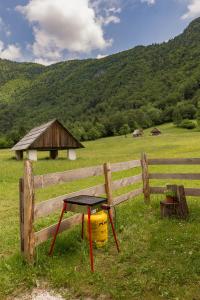 Φυσικό τοπίο κοντά σε αυτό το διαμέρισμα