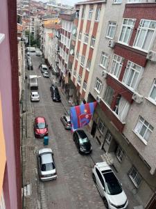 Afbeelding uit fotogalerij van Müslüm in Istanbul