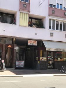 Kép Dóm square-Centrum-Free Parking szállásáról Szegeden a galériában