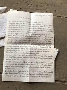 Fotografia z galérie ubytovania Sommerfrische Tschengls v destinácii Lasa