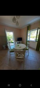 Gallery image of Apartmani Tanja in Tivat