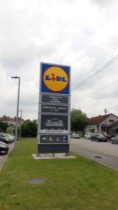 Certifikát, hodnocení, plakát nebo jiný dokument vystavený v ubytování Anka