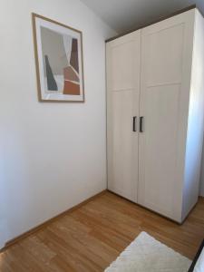 Fotografia z galérie ubytovania Beachfront Apartment vo Viry