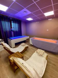 Fotografie z fotogalerie ubytování Hotel Pramaggiore v destinaci Forni di Sotto
