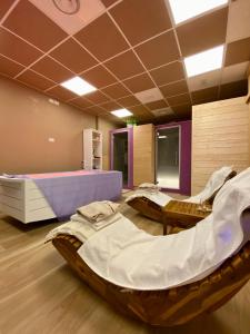 Fotografie z fotogalerie ubytování Hotel Pramaggiore v destinaci Forni di Sotto