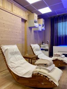 Fotografie z fotogalerie ubytování Hotel Pramaggiore v destinaci Forni di Sotto