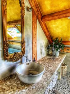 Fotografie z fotogalerie ubytování housewithnonails v destinaci Matamata