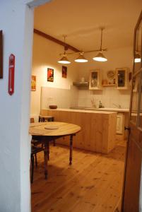 Gallery image of Appartement de charme au cœur d une cité médiévale in Villefranche-de-Conflent +23 photos