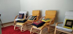 Petit Hotel Porrera
