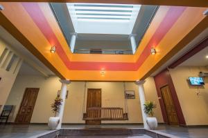 Gallery image of Saffron Vilva in Puducherry