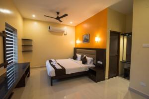 Gallery image of Saffron Vilva in Puducherry