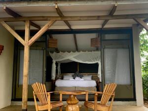 Imagen de la galería de Adrift River Club, en Kangulumira