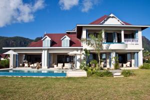 Gallery image of Eden Island Luxury Accommodation in Eden Island