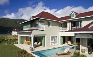 Gallery image of Eden Island Luxury Accommodation in Eden Island