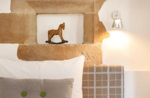 Fotografija v galeriji nastanitve Hotel Rössli v mestu Zürich