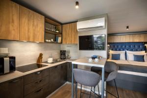 Gallery image of Punto Blu Valamar Camping Village in Poreč
